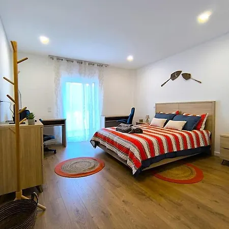 Full Nathur Ii Apartament Ericeira