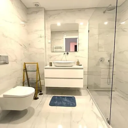 Full Nathur Ii * Ericeira