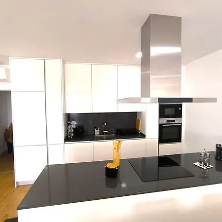 Apartament Full Nathur Ii