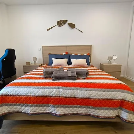 Full Nathur Ii Ericeira