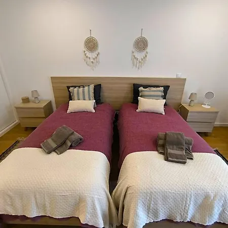 Apartment Full Nathur Ii