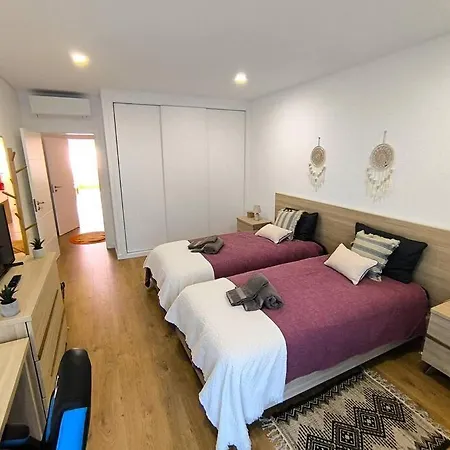 Apartment Full Nathur Ii