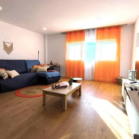 Apartment Full Nathur Ii *