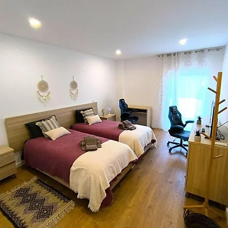 Apartment Full Nathur Ii
